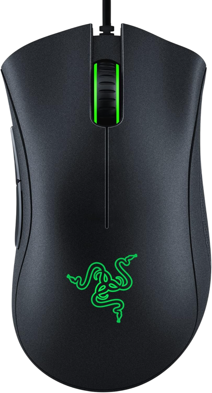 Deathadder