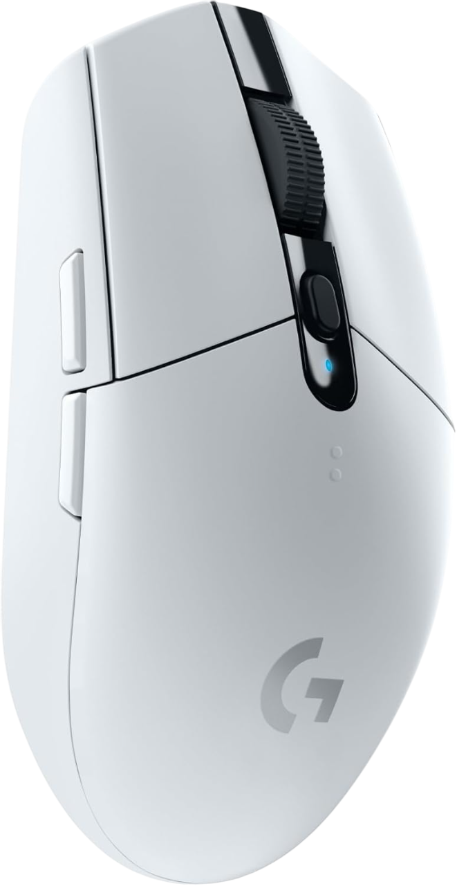 Logitech G305